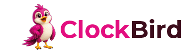 ClockBird